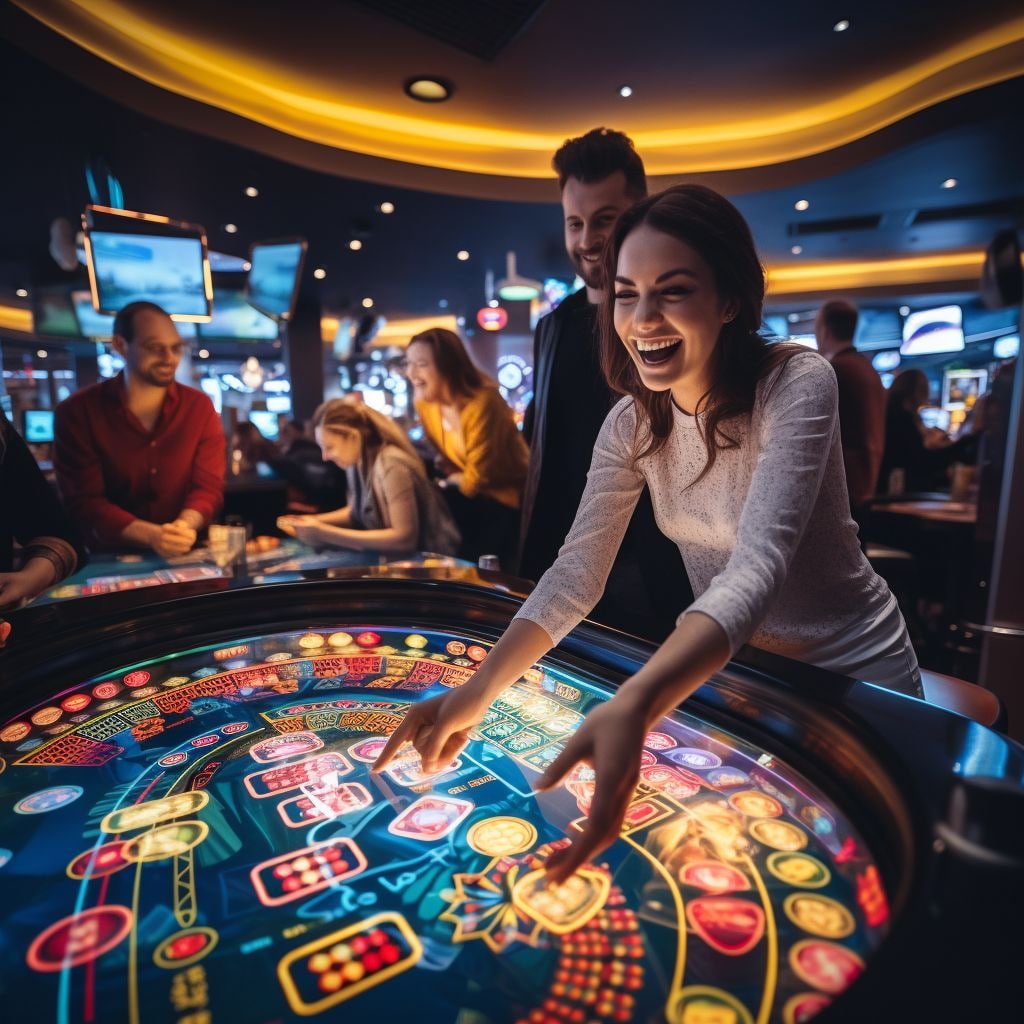 q78 Live Casino Baccarat မြန်မာ ကတ်ဂိမ်း